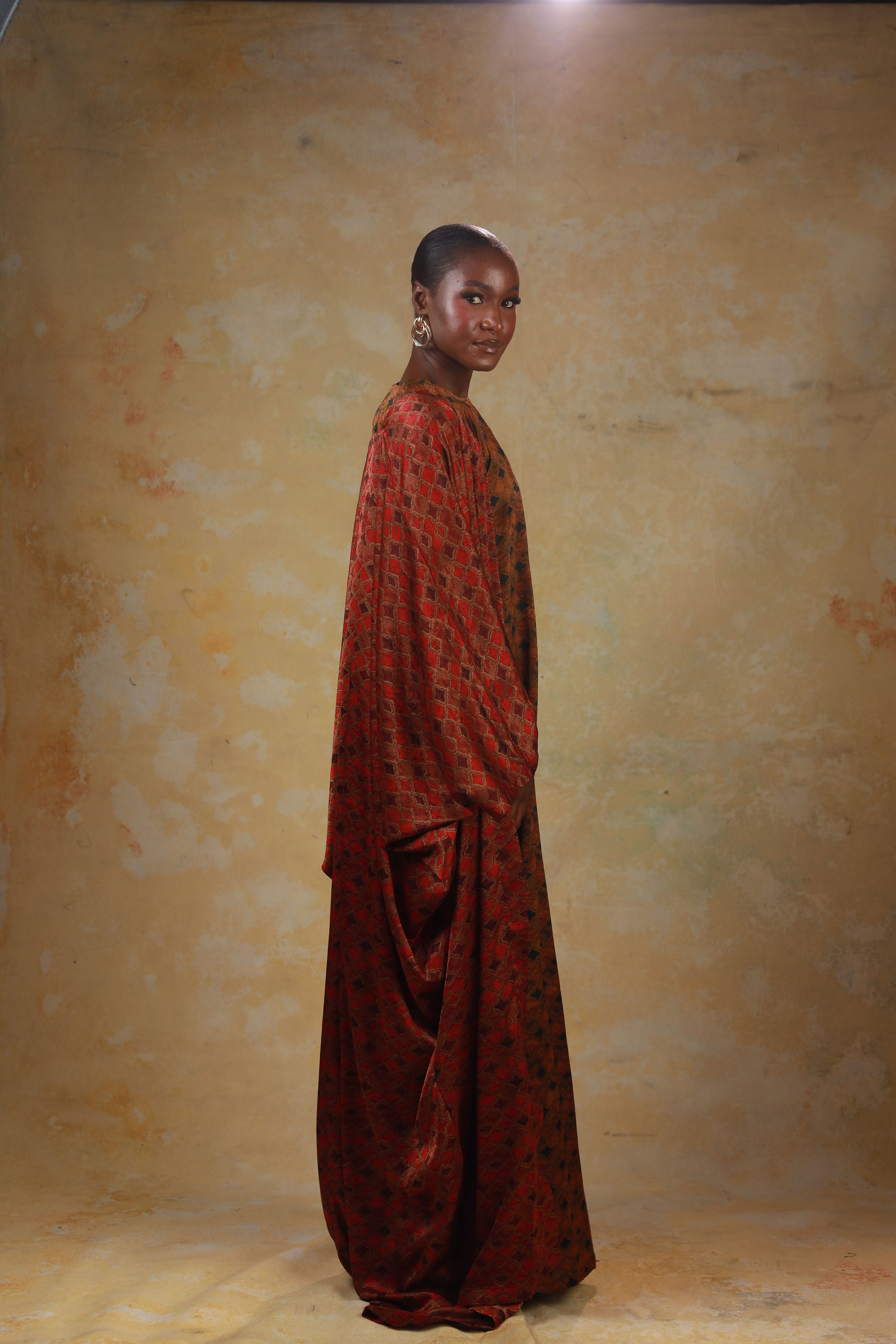THE ZARIA SILK ENSEMBLE