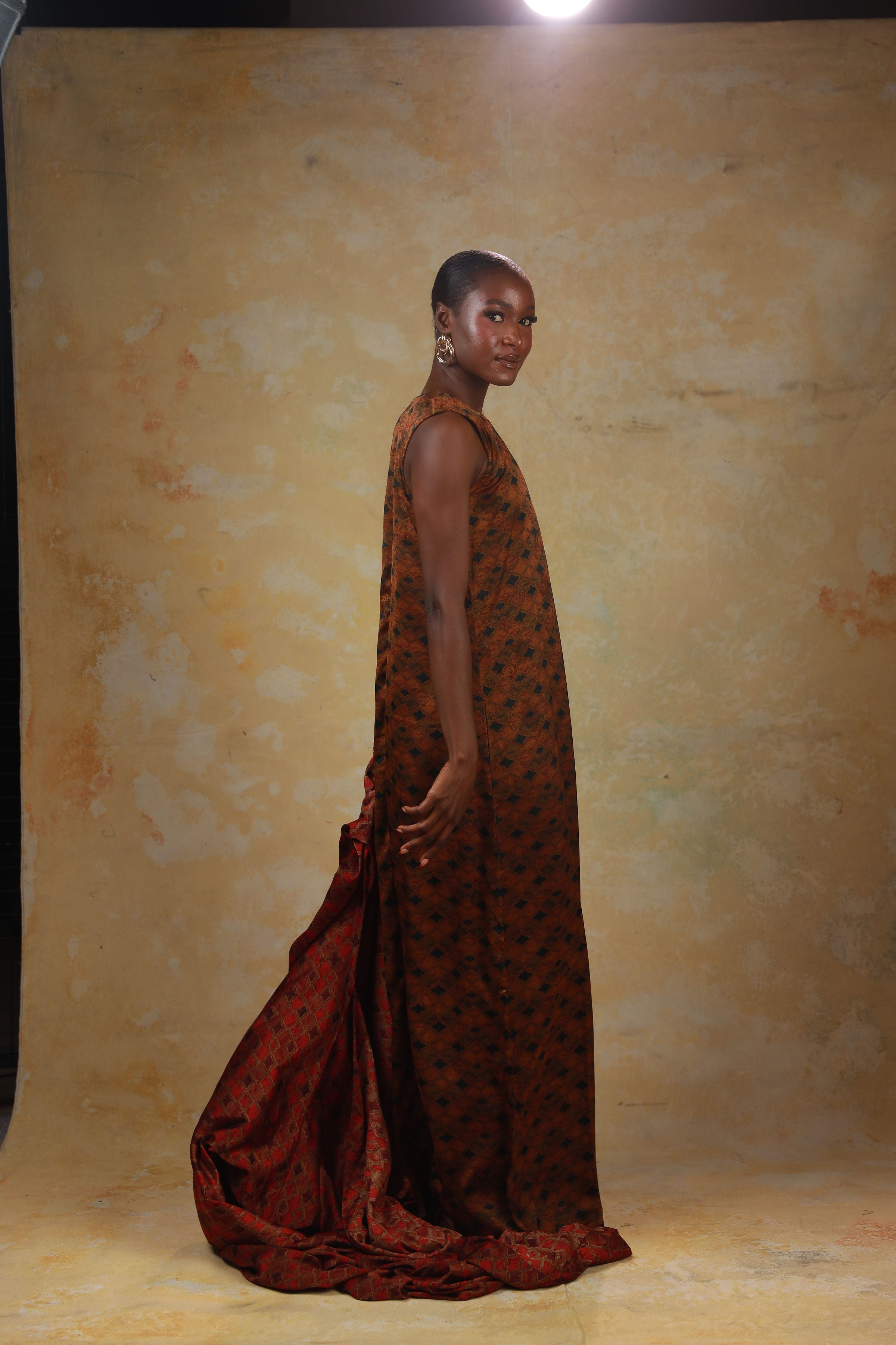 THE ZARIA SILK ENSEMBLE
